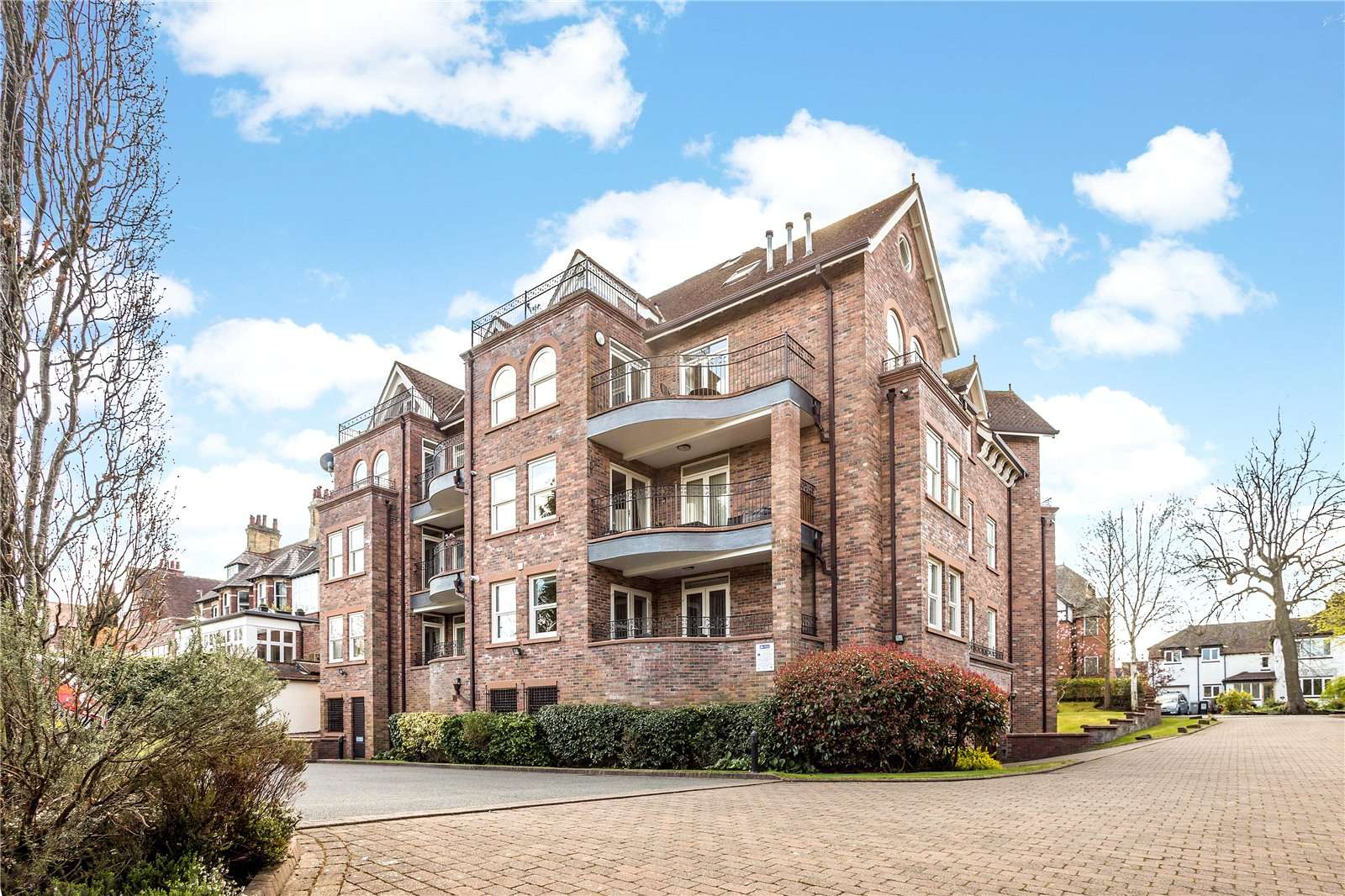 Property for sale in Rainow, East Cheshire Savills