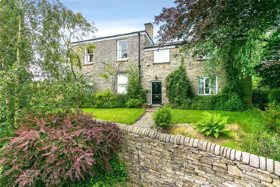 Savills Bluebell Lane Macclesfield Cheshire Sk10 2jl