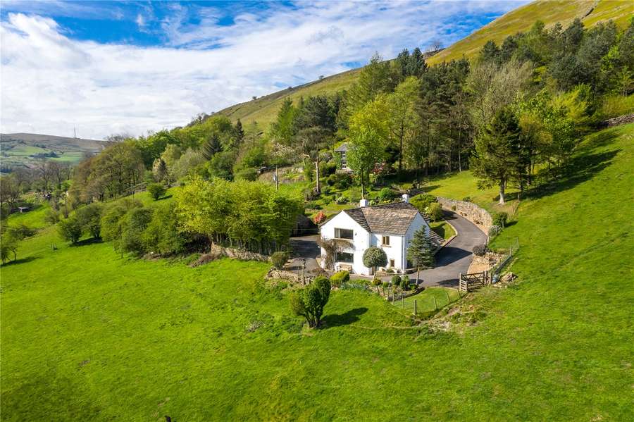 Savills Properties For Sale In Derbyshire England