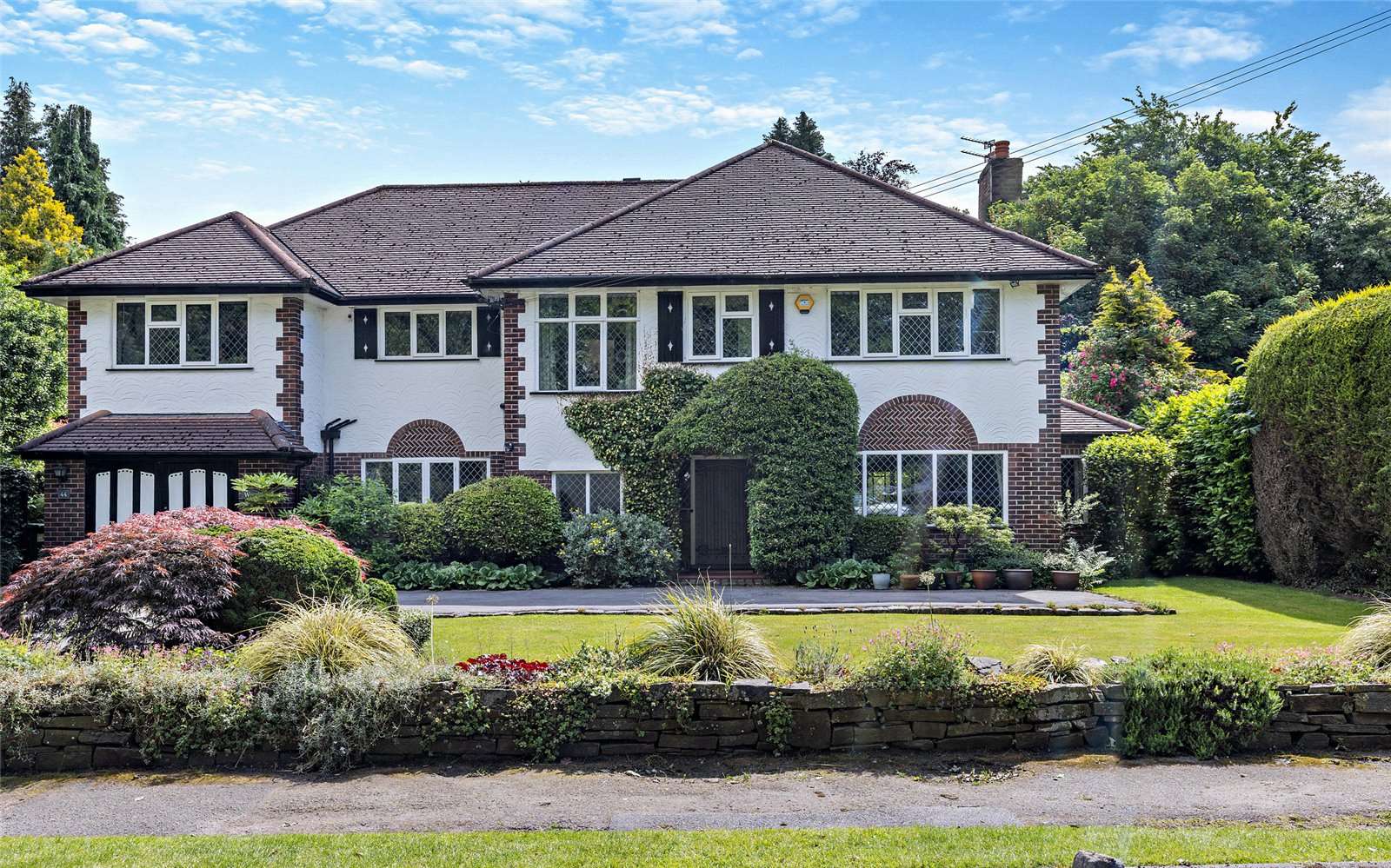 Carrwood Road, Wilmslow, Cheshire, SK9 5DN Property for sale Savills