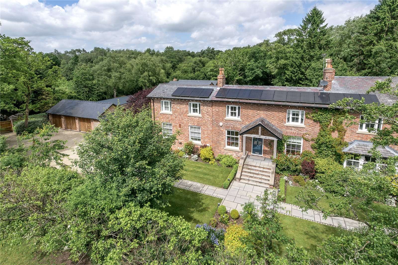 Property for sale in Bollington, East Cheshire Savills