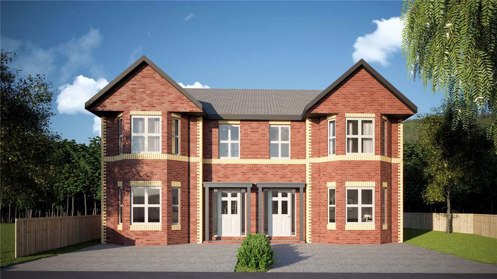 Stockton Road, Wilmslow, Cheshire, SK9 6EU New homes for sale Savills