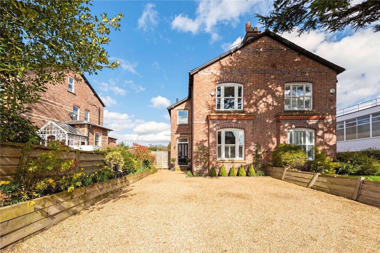 Hawthorn Lane, Wilmslow, Cheshire, SK9 5DD Property for sale Savills