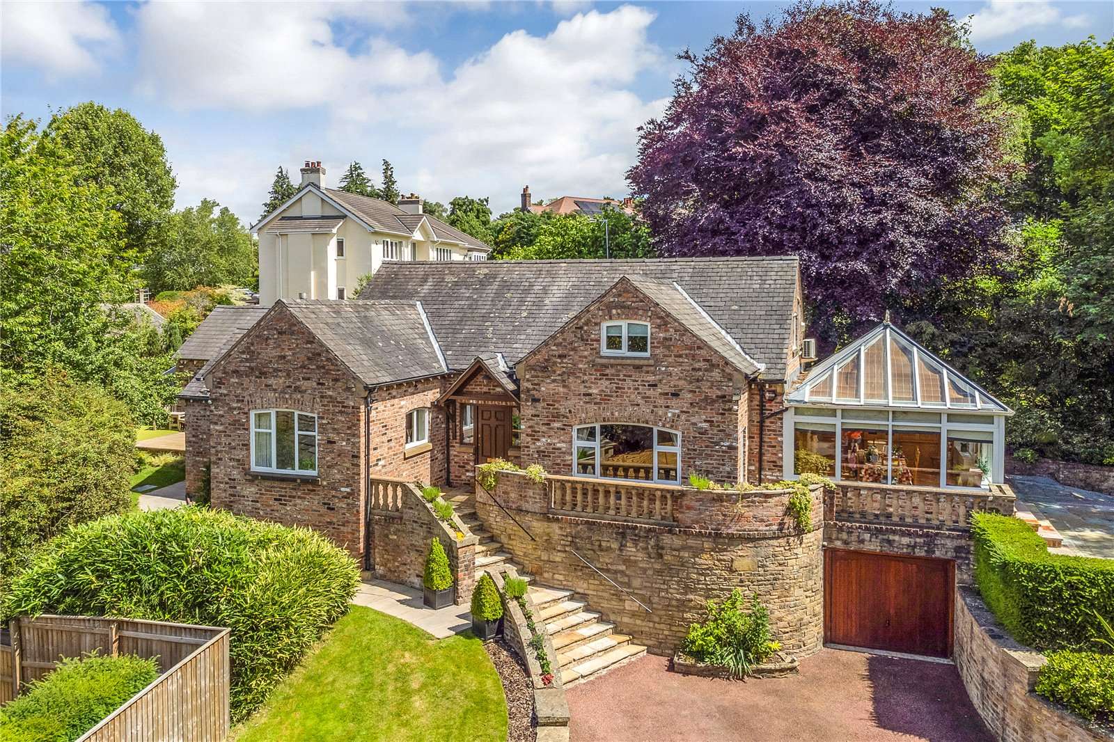 Bridge End Lane, Prestbury, SK10 4DJ Property for sale Savills