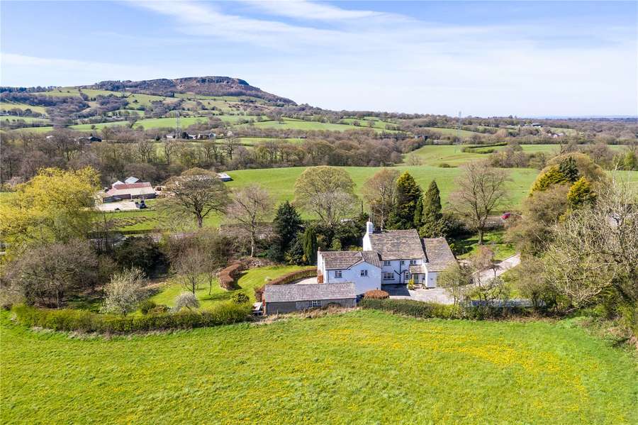 Bosley, Macclesfield, Cheshire, SK11 0NY Property for sale Savills