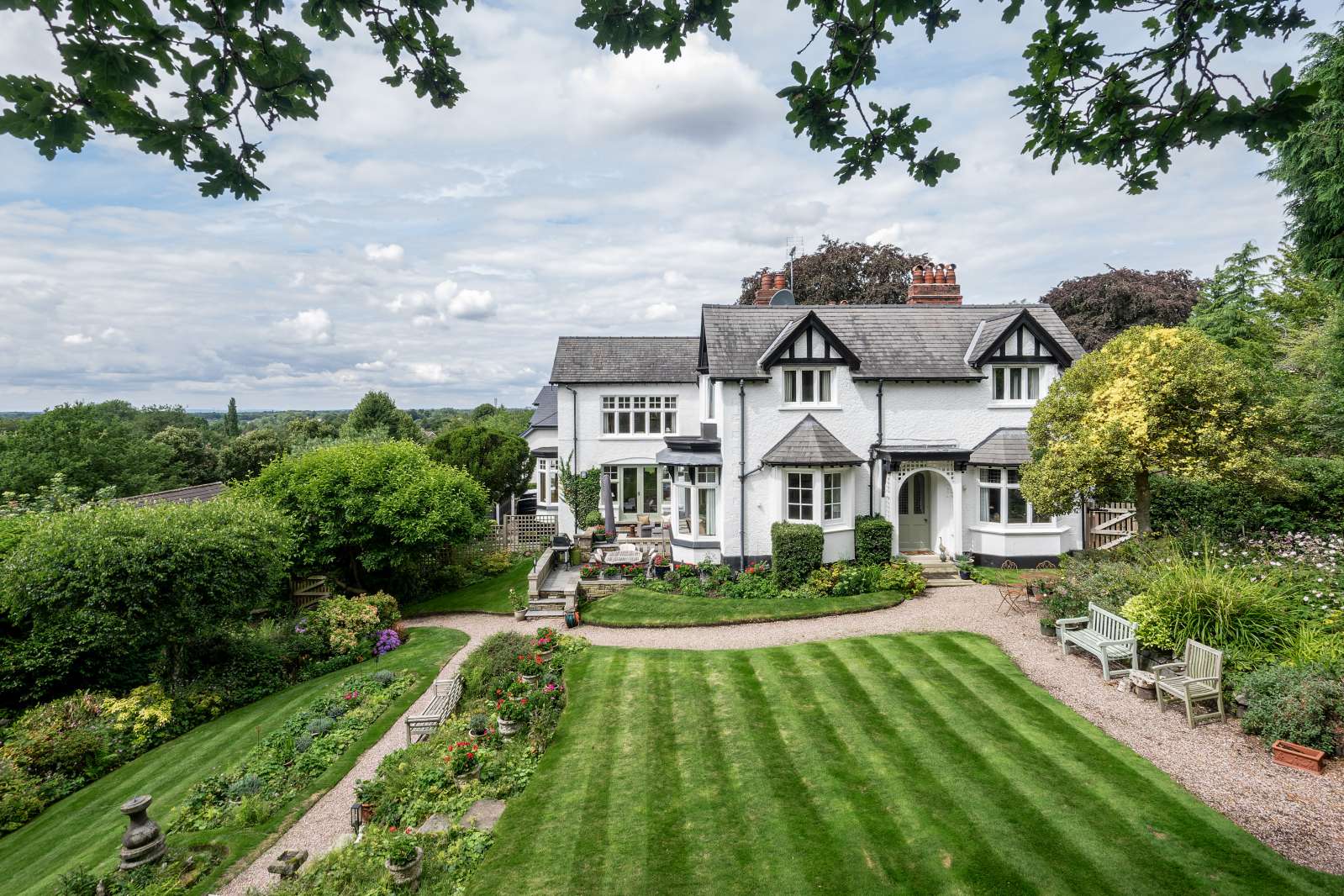 Congleton Road, Alderley Edge, Cheshire, SK9 7AA | Property for sale | Savills