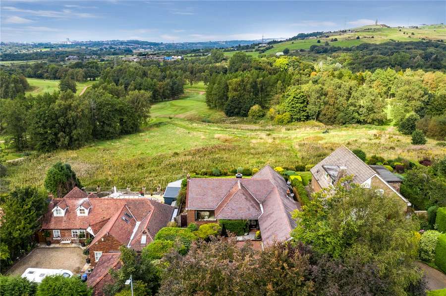 Gorsey Lane, AshtonunderLyne, Lancashire, OL6 9AU Property for sale