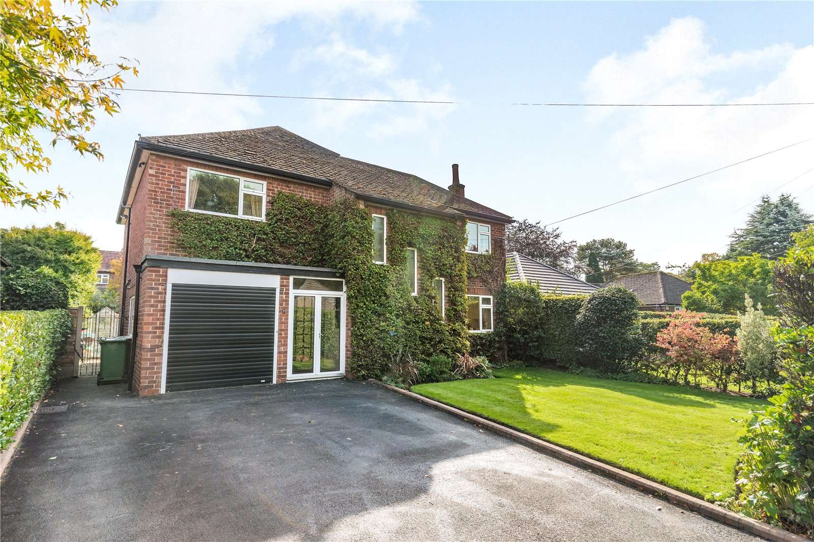 Carlton Avenue, Wilmslow, Cheshire, SK9 4EP Property for sale Savills