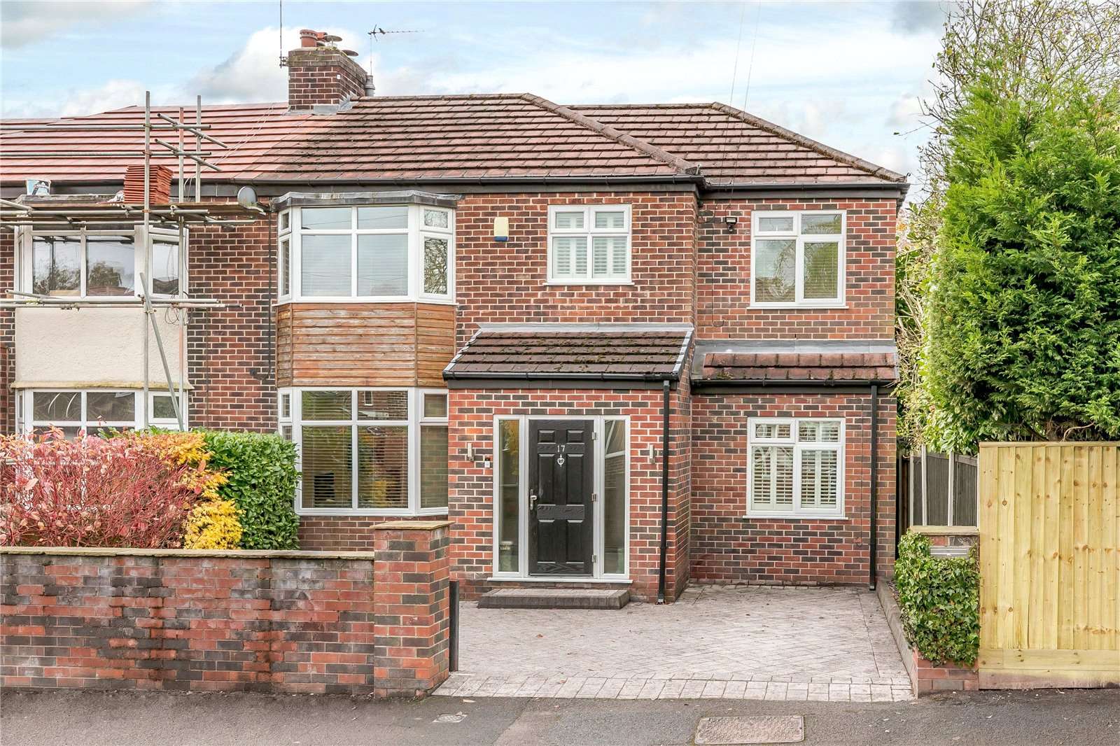 Granville Road, Wilmslow, Cheshire, SK9 6LW Property for sale Savills