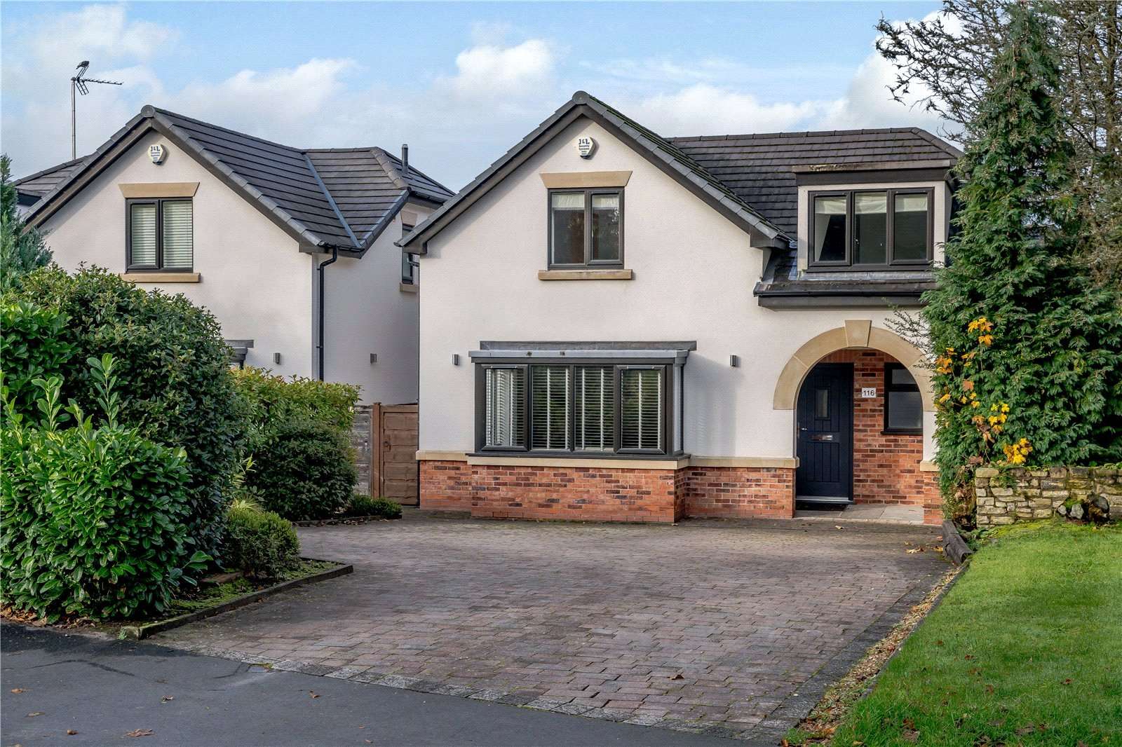 Savills Gravel Lane, Wilmslow, Cheshire, SK9 6LZ Property for sale