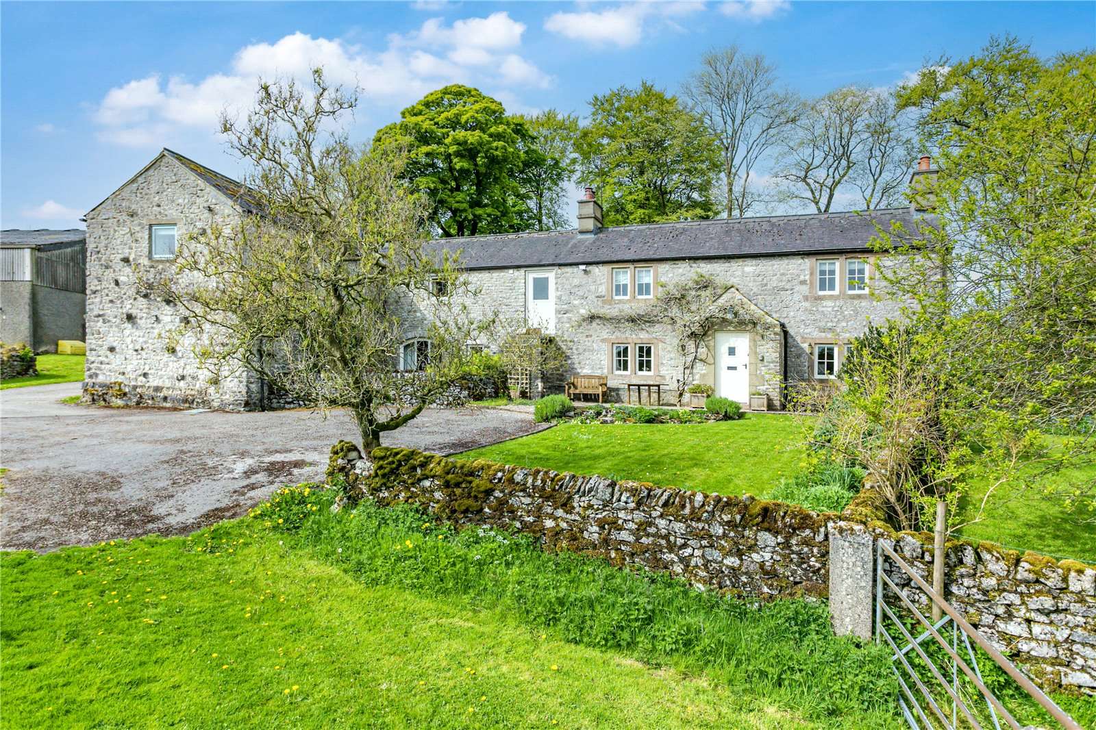 Priestcliffe, Buxton, Derbyshire, SK17 9TN Property for sale Savills