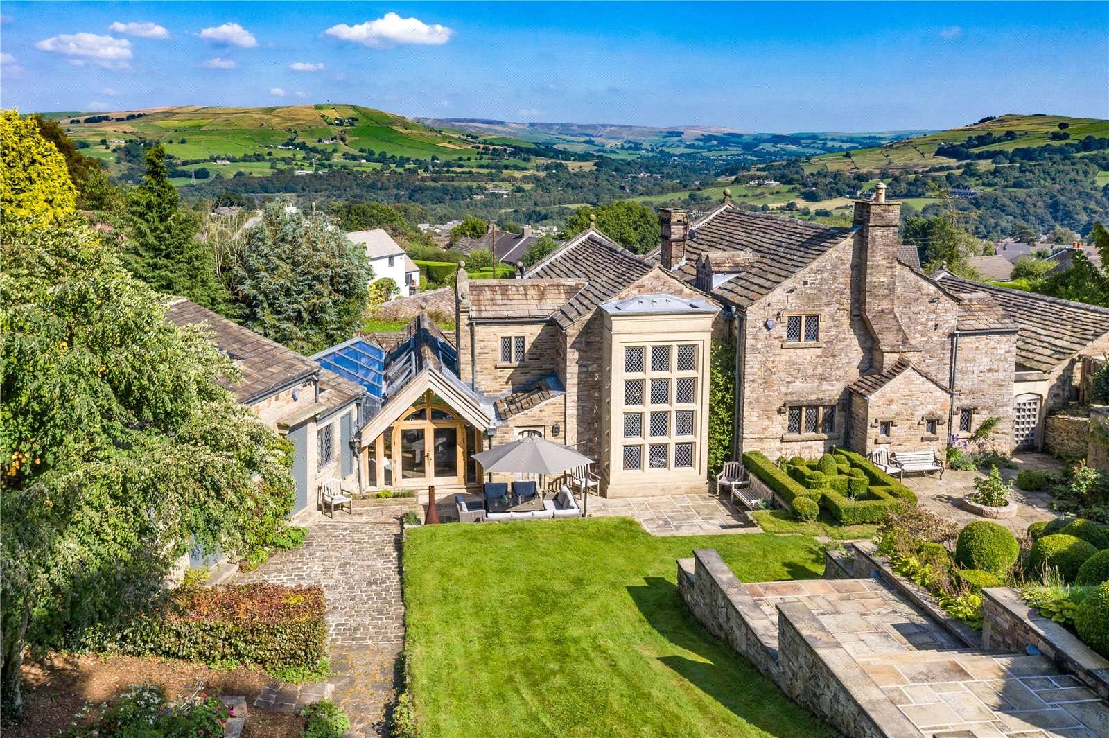 Property for sale in Wilmslow, East Cheshire Savills