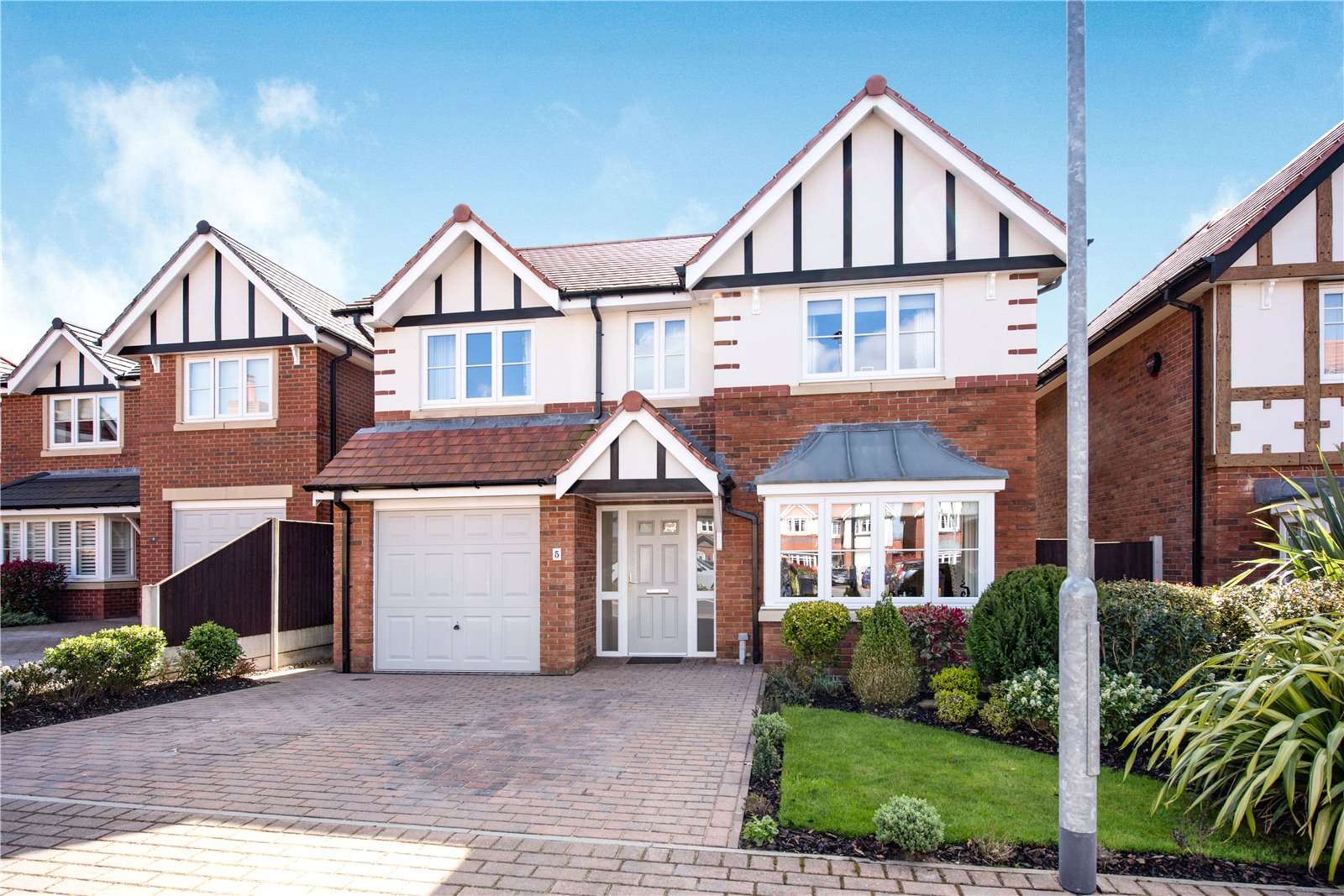 Scott Place, Wilmslow, Cheshire, SK9 2EJ Property for sale Savills