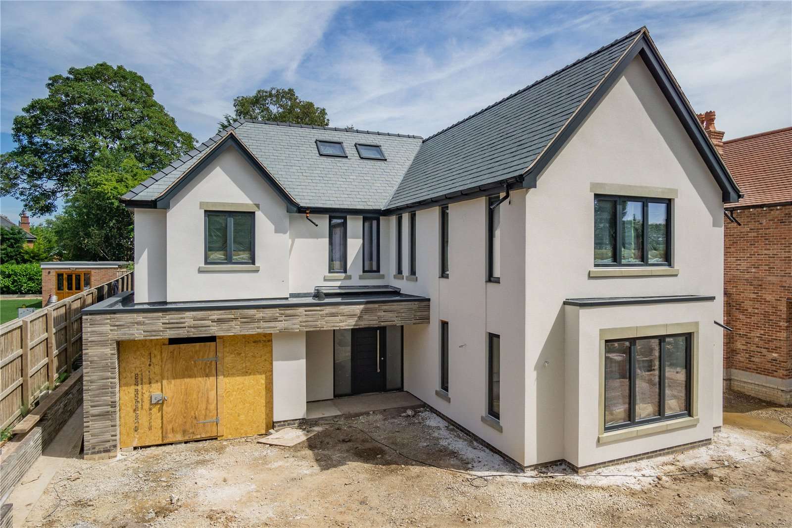 Property for sale in Greater Manchester, England Savills