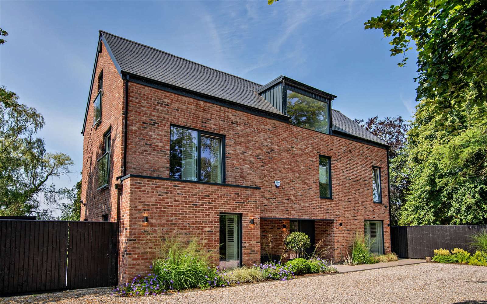 Hollin Lane, Styal, Wilmslow, Cheshire, SK9 4JJ New homes for sale