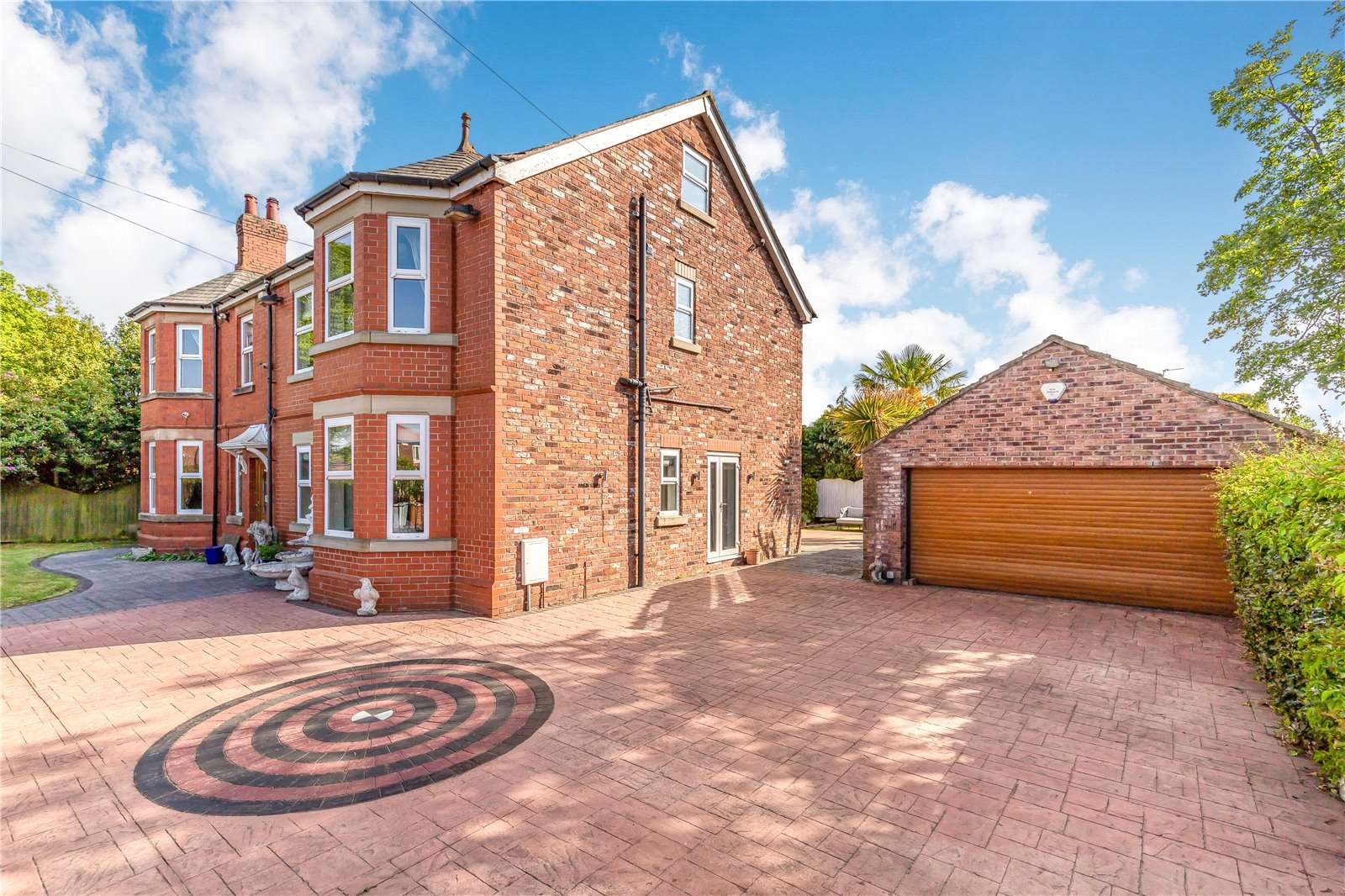 Giantswood Lane, Congleton, Cheshire, CW12 2HQ คุณสมบัติ รอขาย Savills