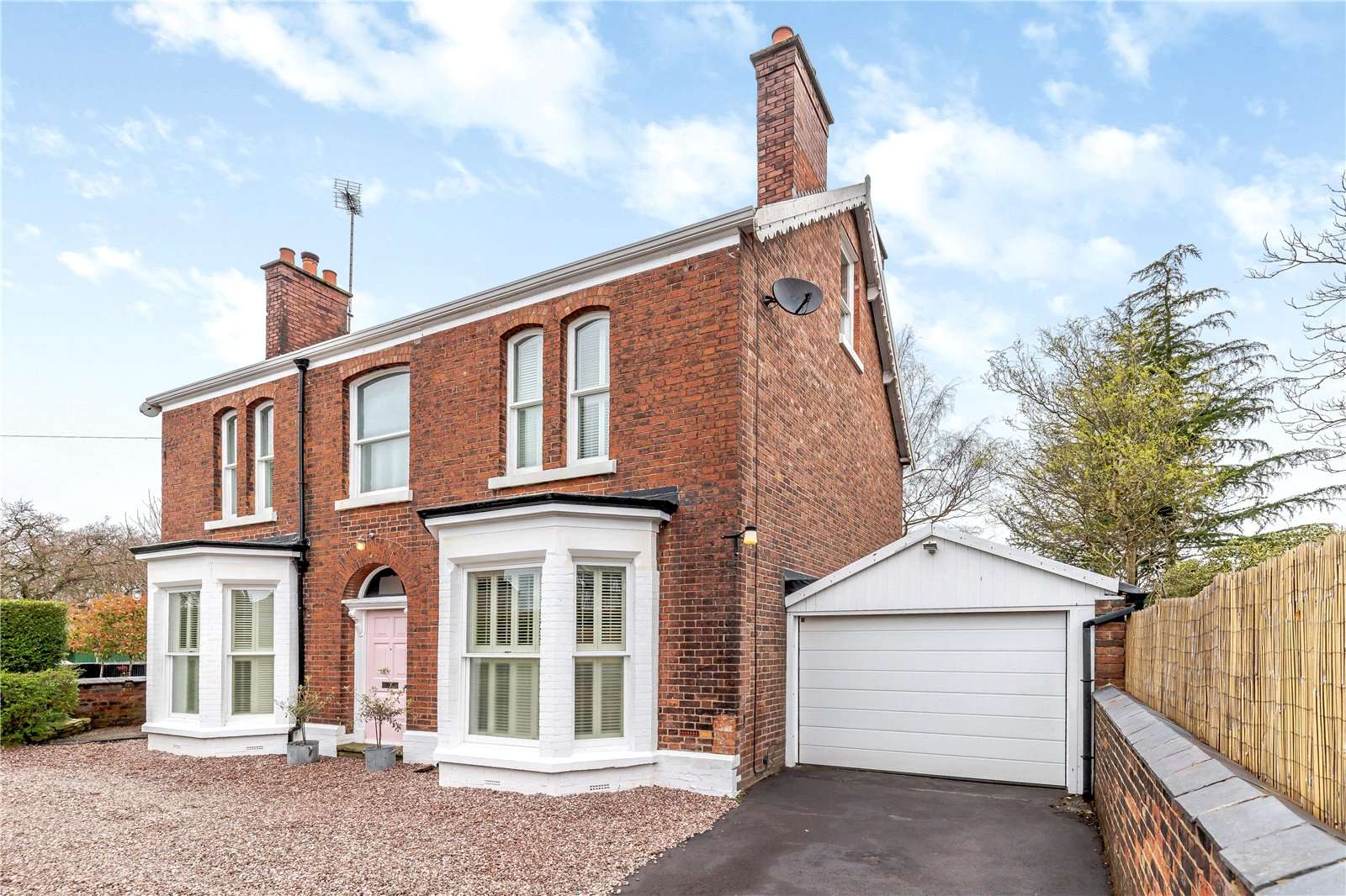 Victoria Road, Macclesfield, Cheshire, SK10 3JA Property for sale