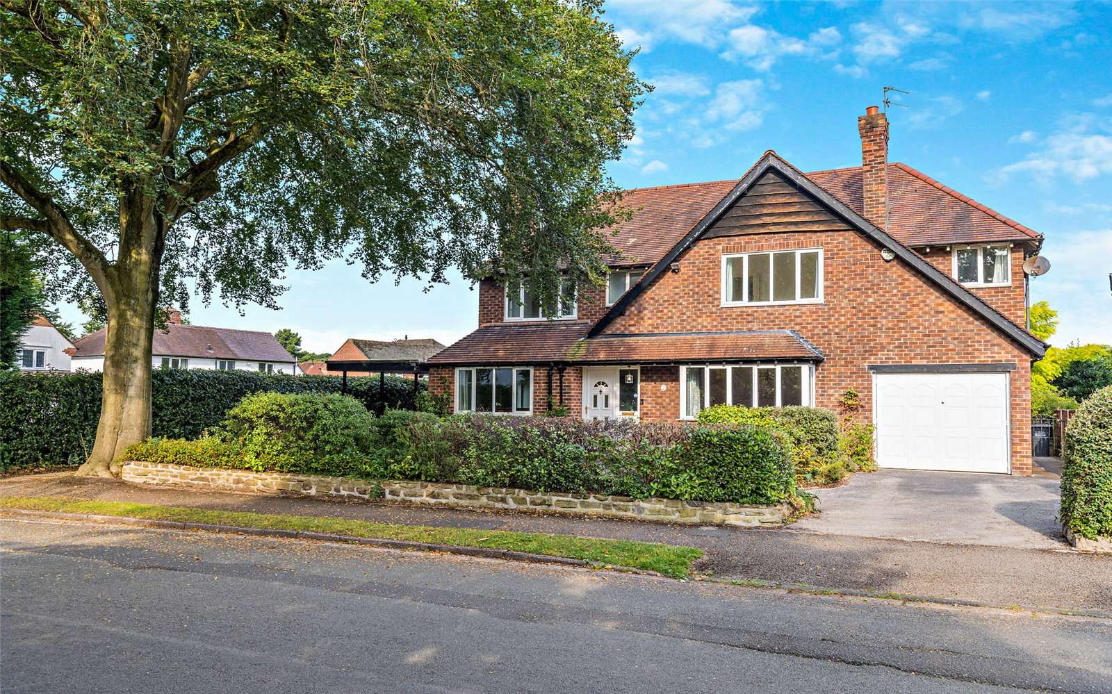 Property for sale in Welsh Marches, Wales Savills