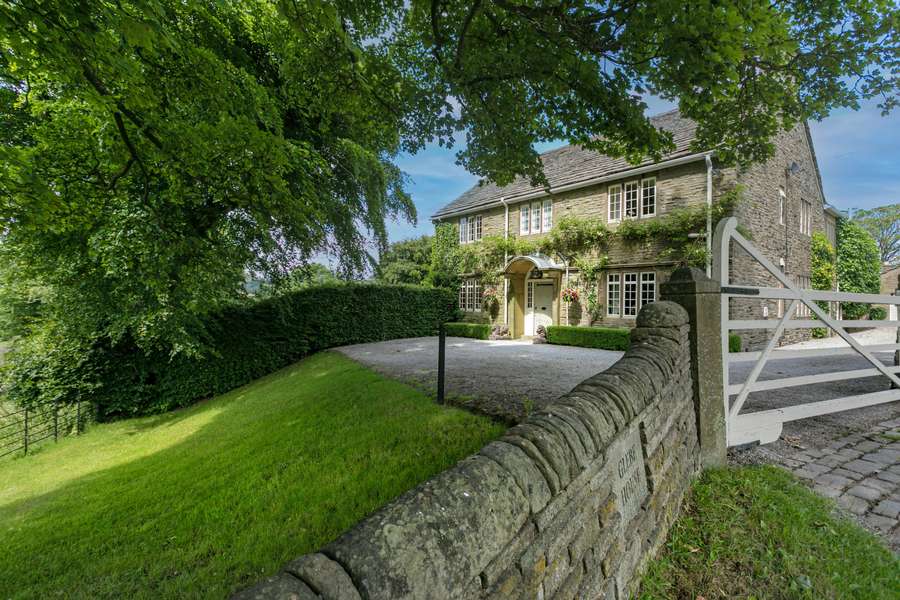 Macclesfield Road, Kettleshulme, High Peak, Derbyshire, SK23 7QU