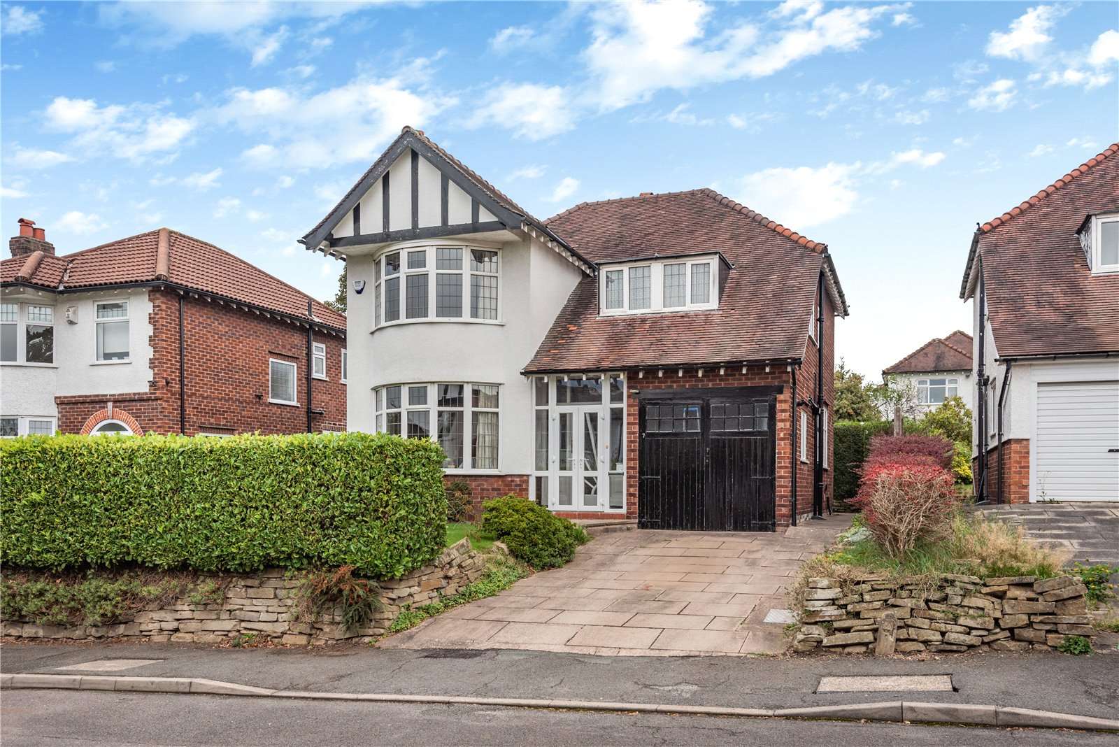 Hill Top Avenue, Wilmslow, Cheshire, SK9 2JE Property for sale Savills
