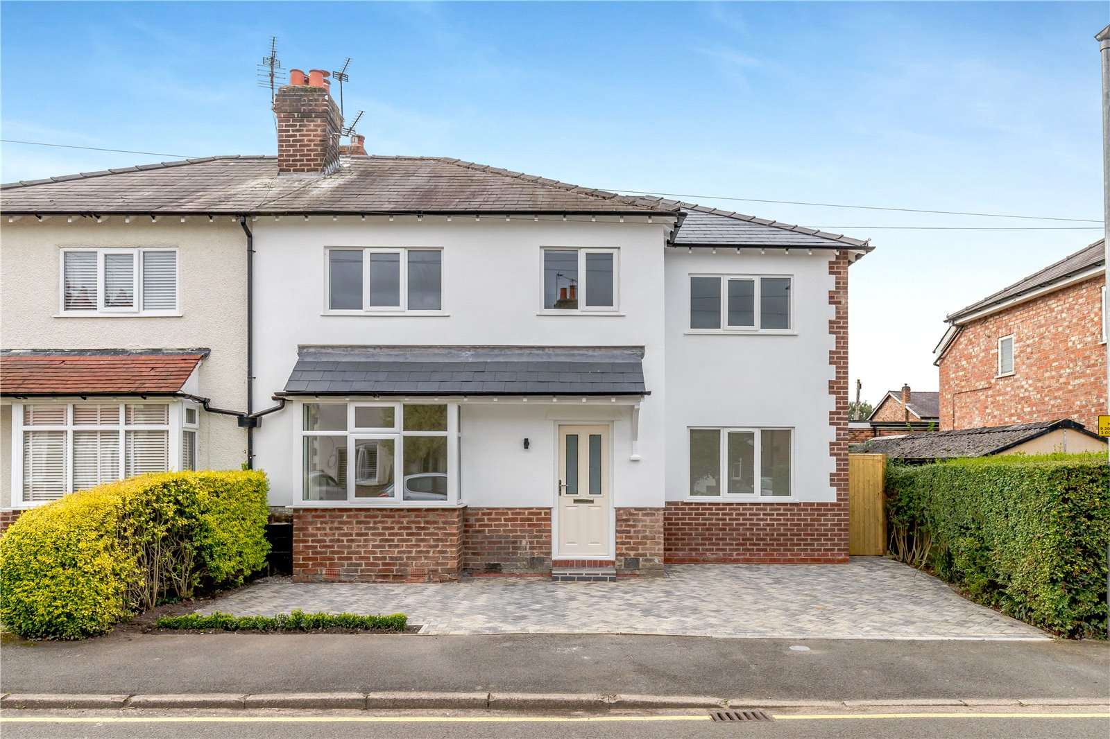 Beech Grove, Wilmslow, Cheshire, SK9 5EU Property for sale Savills