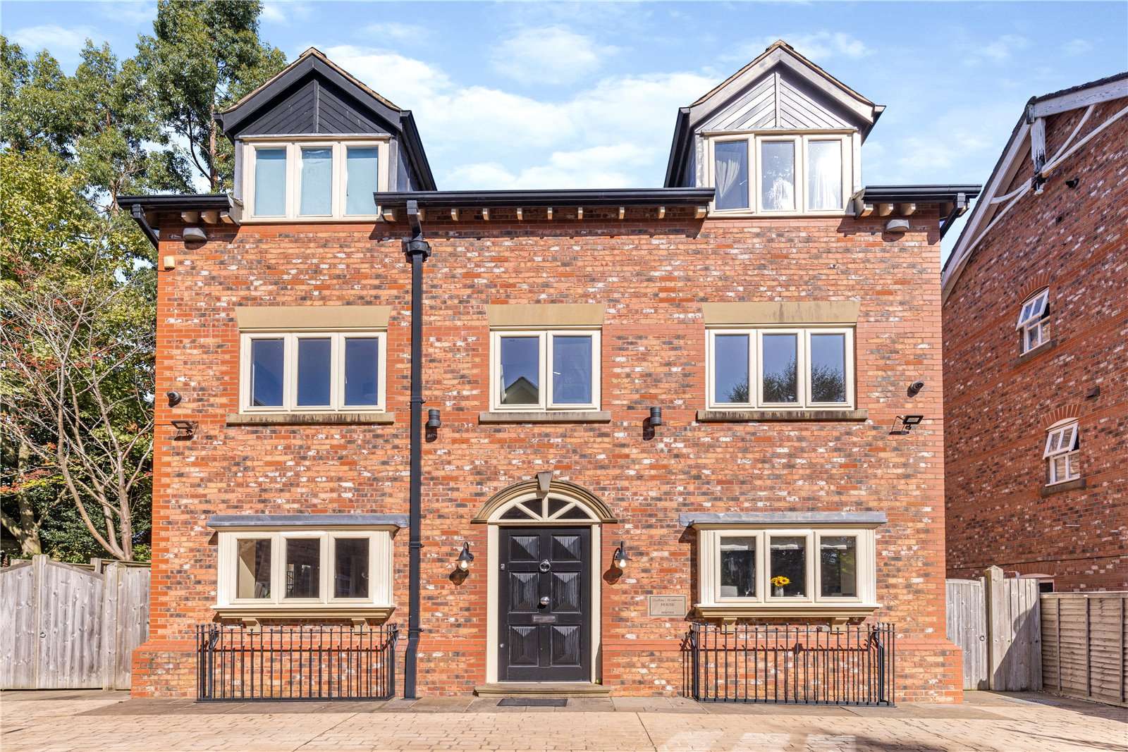 Knutsford Road, Row Of Trees, Alderley Edge, Cheshire, SK9 7SD Property for sale Savills