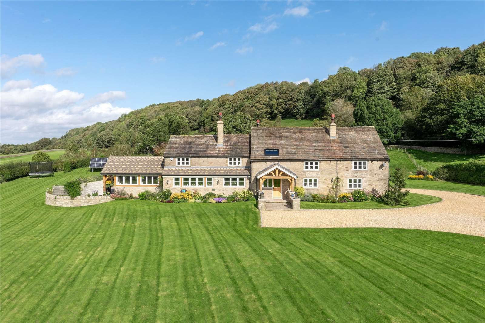 Kerridge Road, Rainow, Macclesfield, Cheshire, SK10 5TB Property for