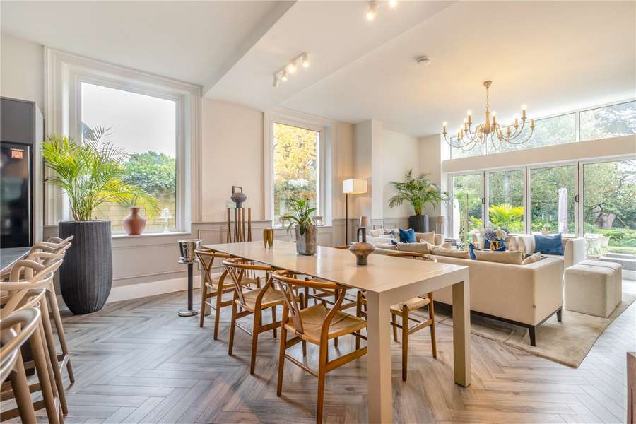 Brook Lane, Alderley Edge, Cheshire, SK9 7QQ Property for sale Savills