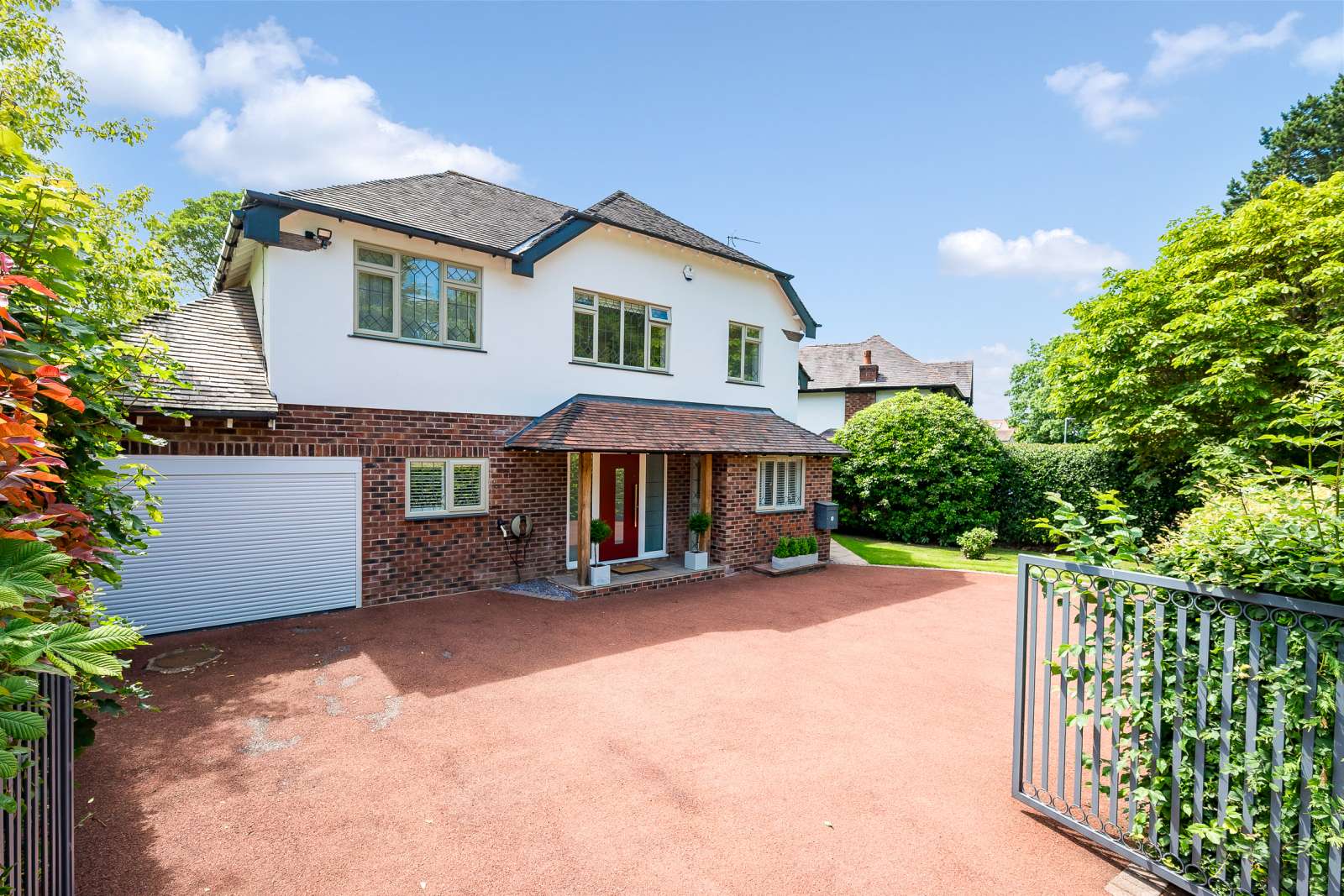 Carrwood Road, Wilmslow, Cheshire, SK9 5DJ | Property for sale | Savills