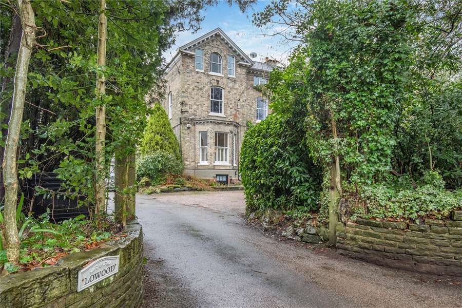 Davey Lane, Alderley Edge, Cheshire, SK9 7NZ Property for sale Savills