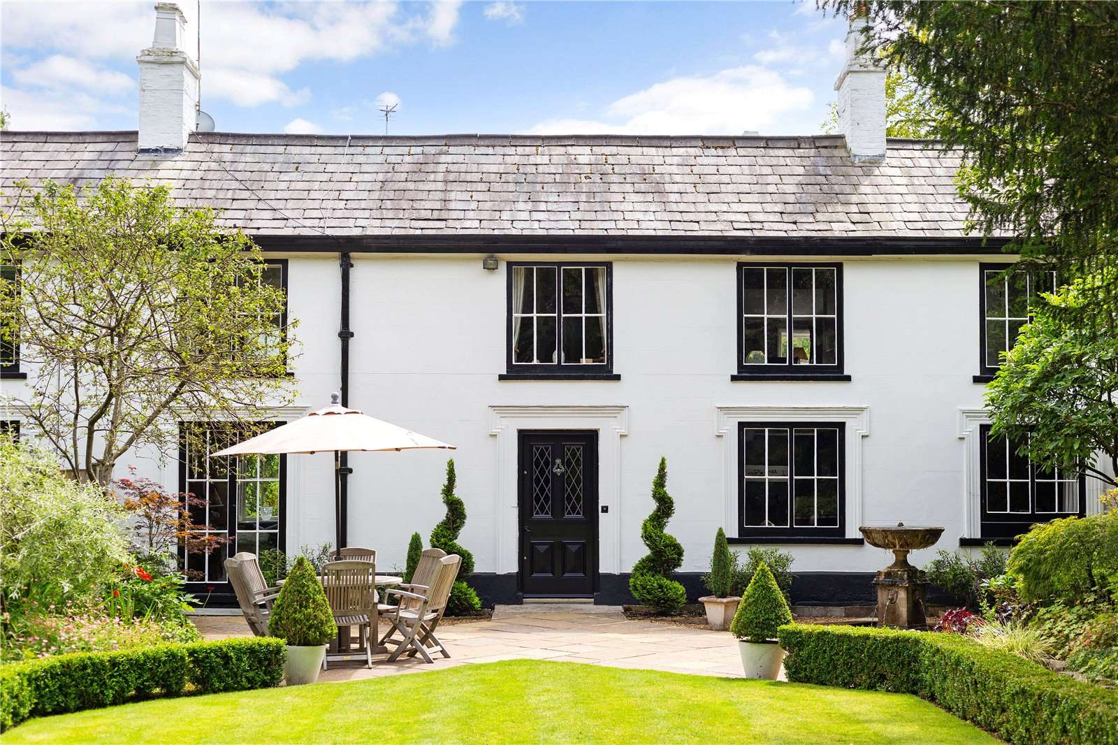 Fulshaw Park, Wilmslow, Cheshire, SK9 1QH Property for sale Savills