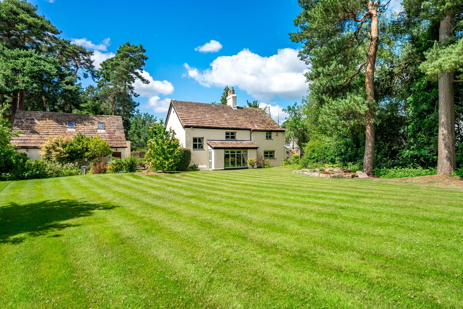 Street Lane, Adlington, Macclesfield, Cheshire, SK10 4NT | Property for sale | Savills