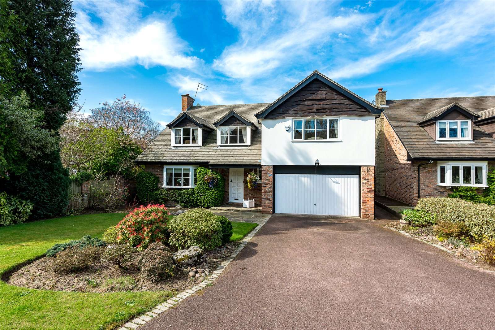 Hunters Mews, Wilmslow, Cheshire, SK9 2AR | Property for sale | Savills