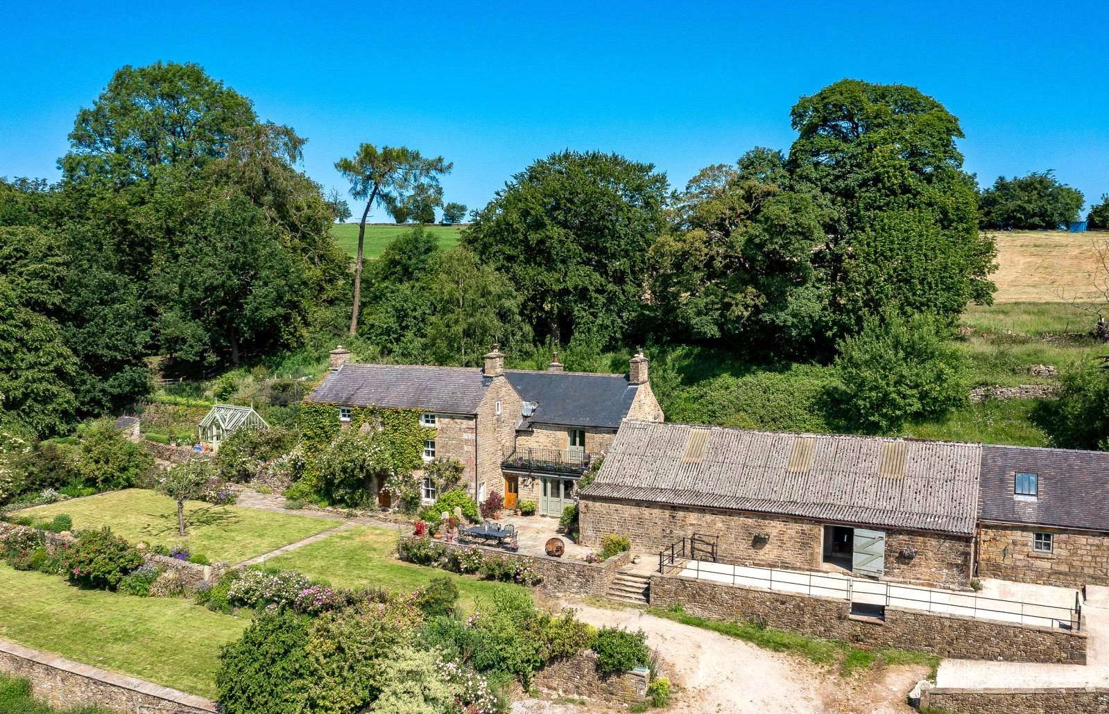 Longnor, Buxton, Derbyshire, SK17 0RA