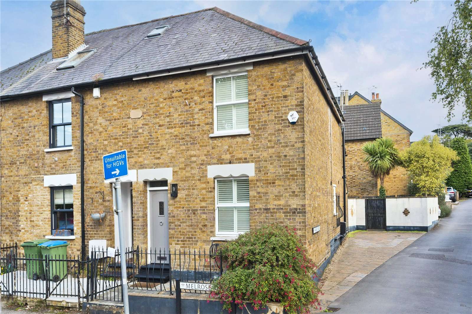 Melrose Road, Weybridge, Surrey, KT13 8UP Property to rent Savills