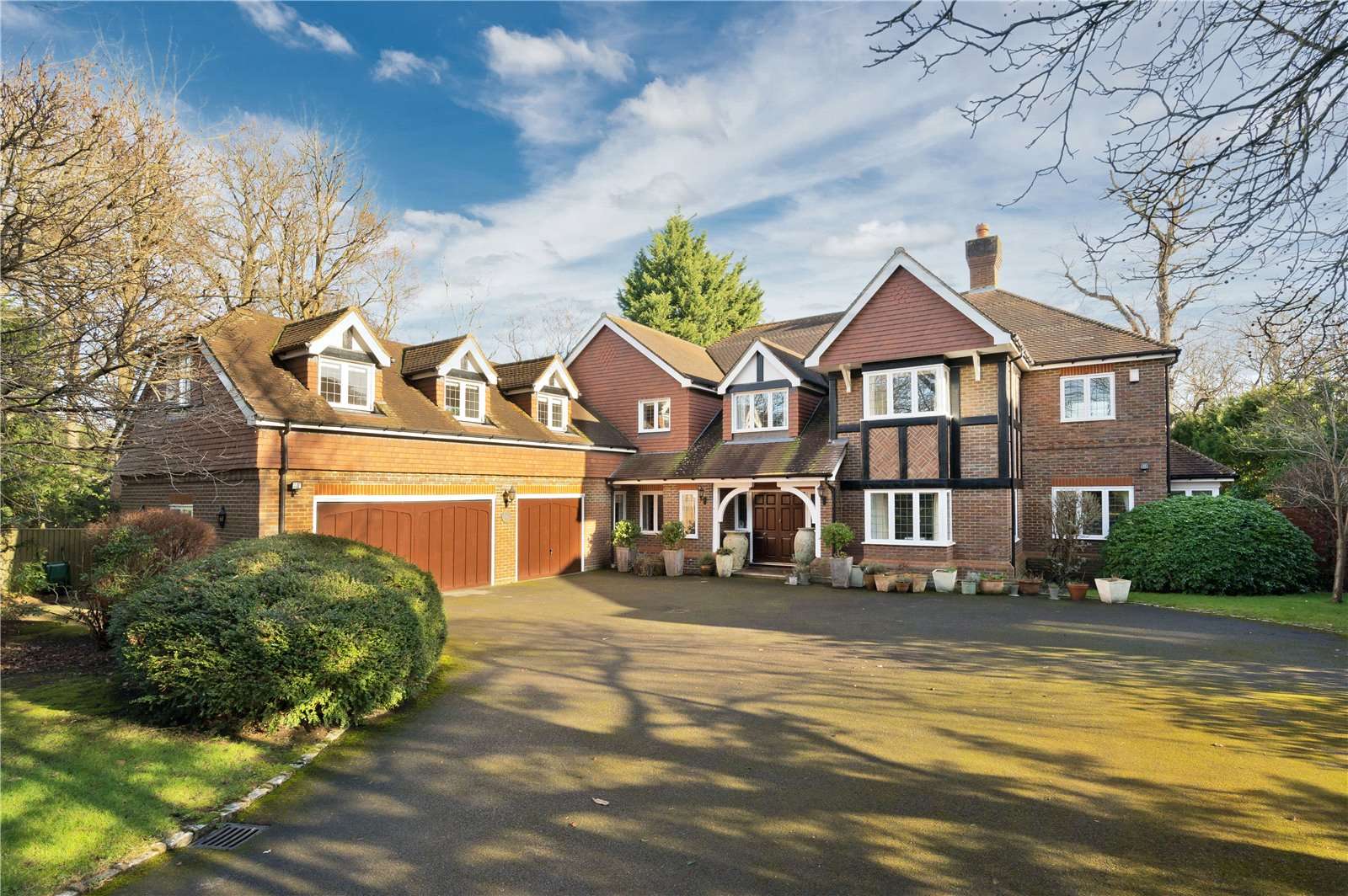 Property to rent in Esher, Surrey Savills