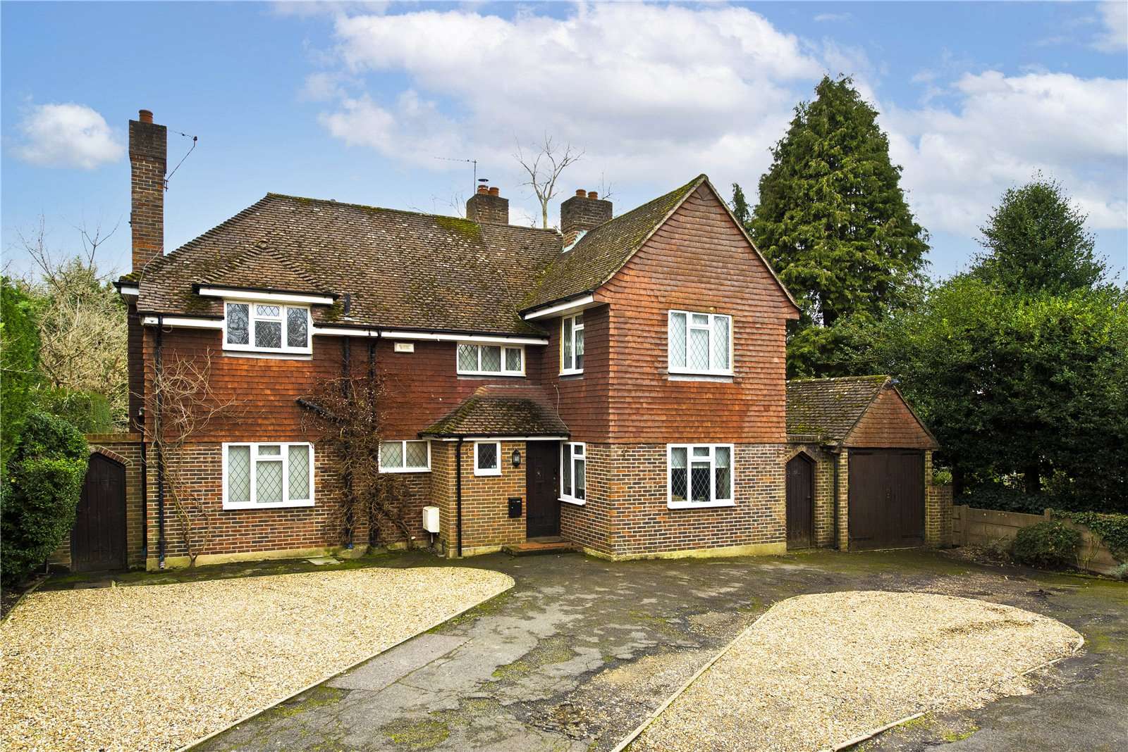 Kettlewell Close, Horsell, Woking, GU21 4HY Property to rent Savills