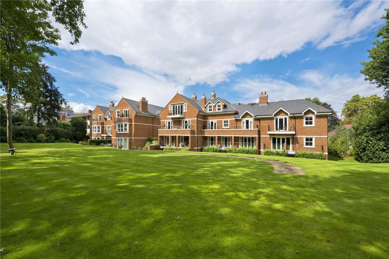 Property to rent in Ottershaw, Surrey Savills