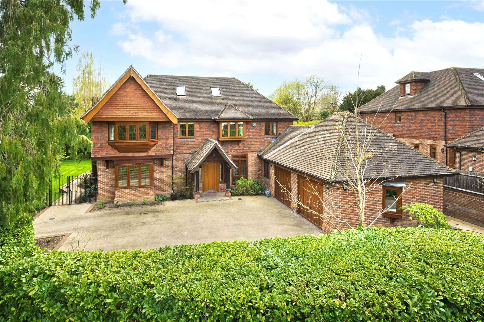 Property for sale in Albury, Surrey Savills