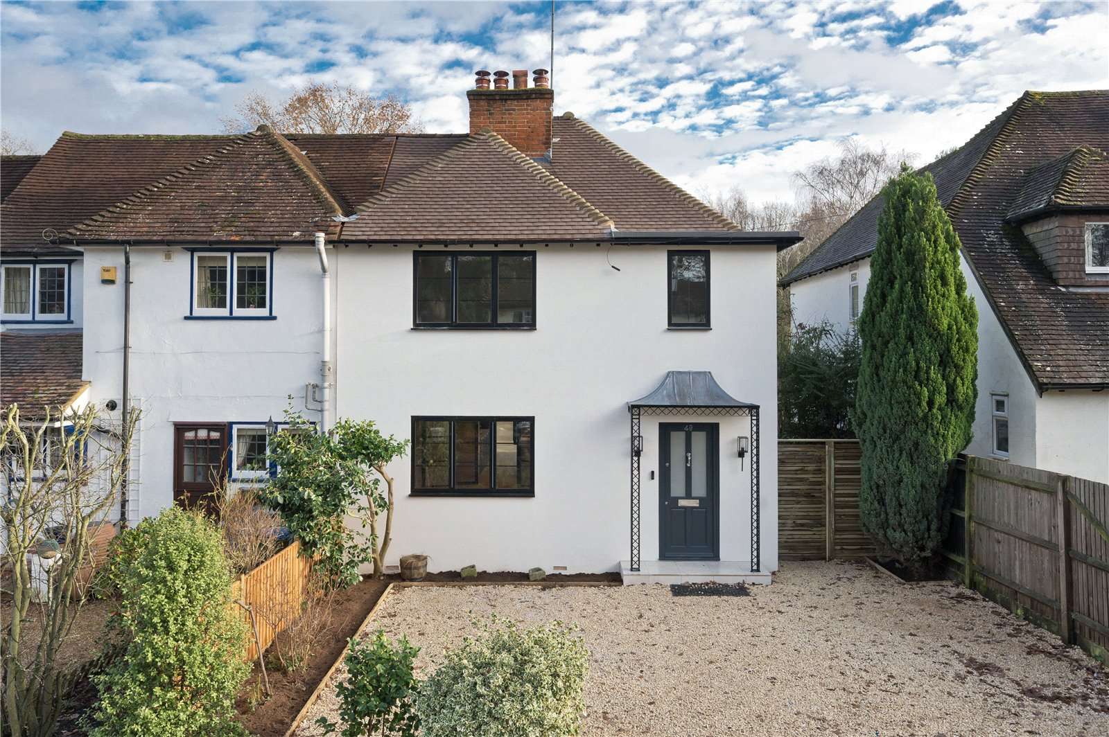 Property for sale in Claygate, Surrey Savills