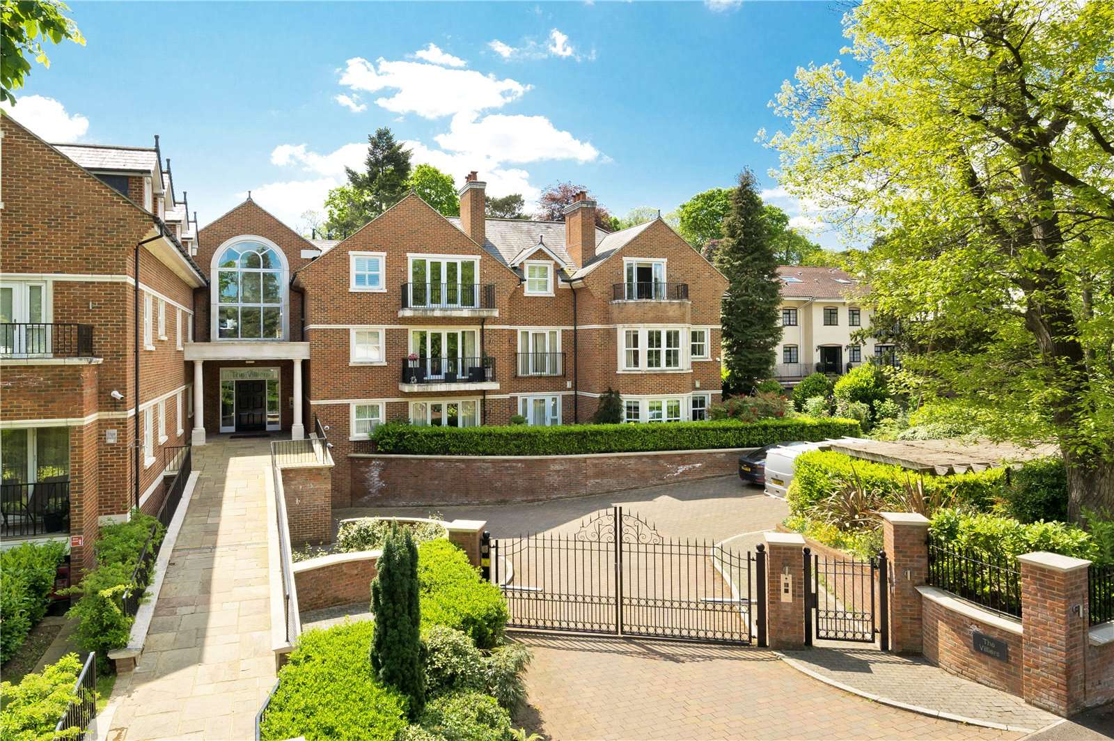 Image showcasing Penthouses for sale in UK | Savills