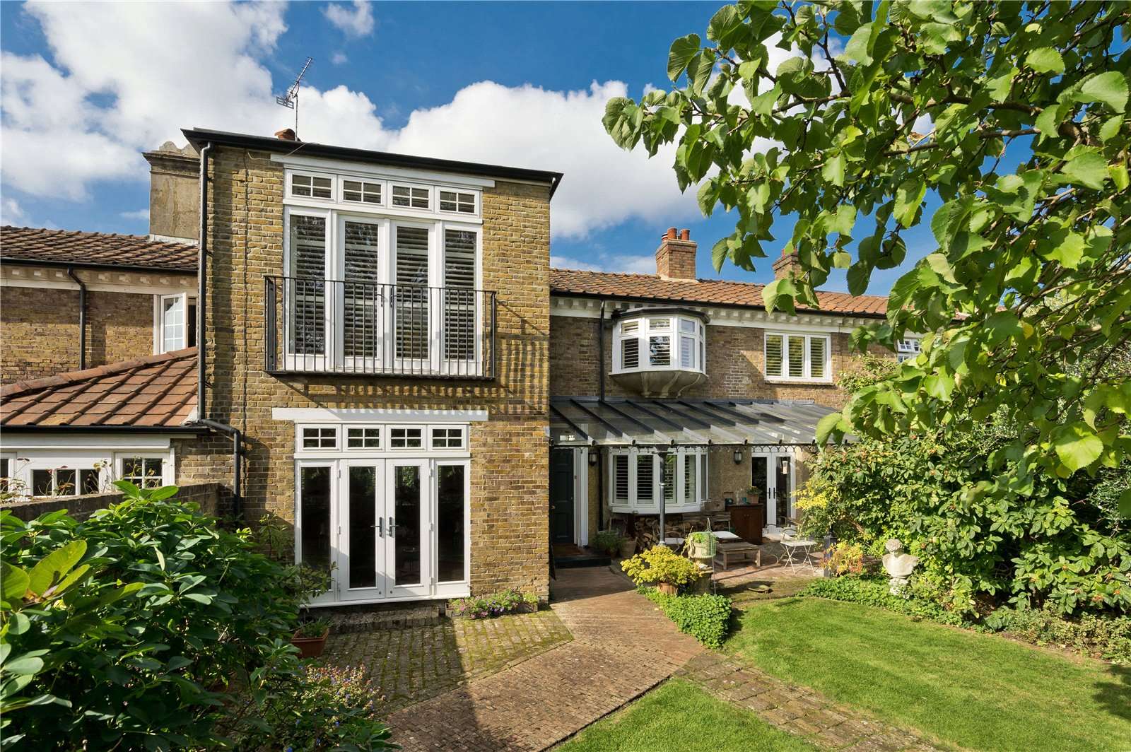 Bridge Street, WaltononThames, Surrey, KT12 1AP Property for sale