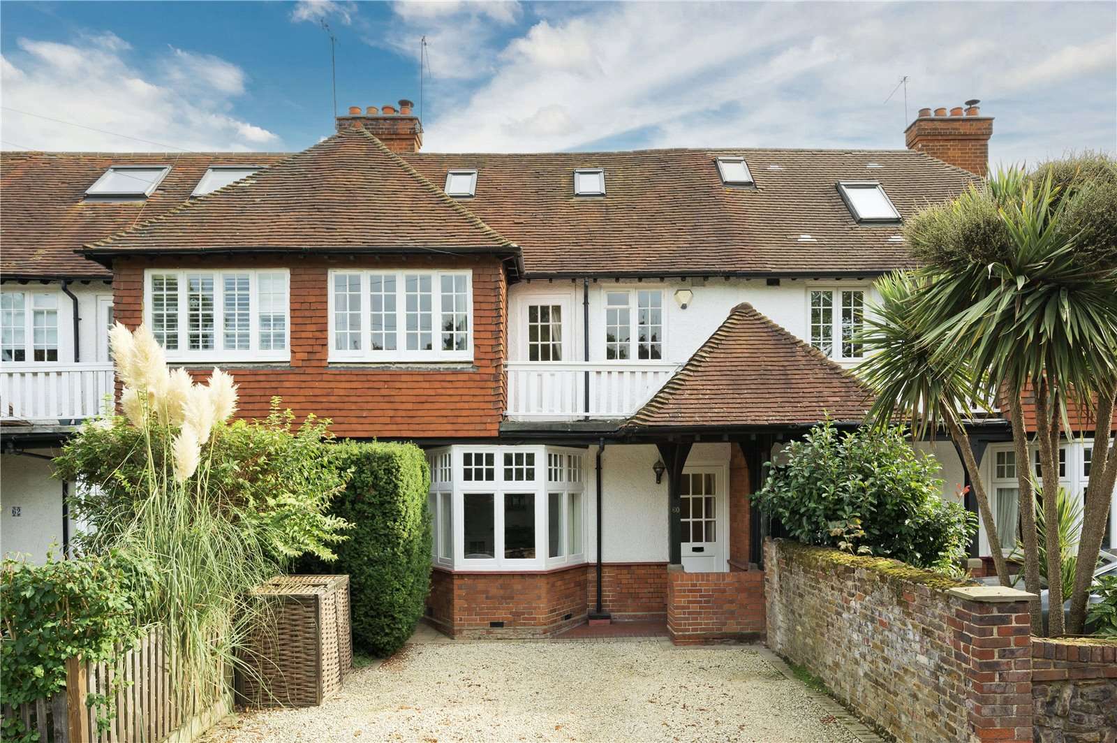 Property for sale in Brookwood, Surrey Savills