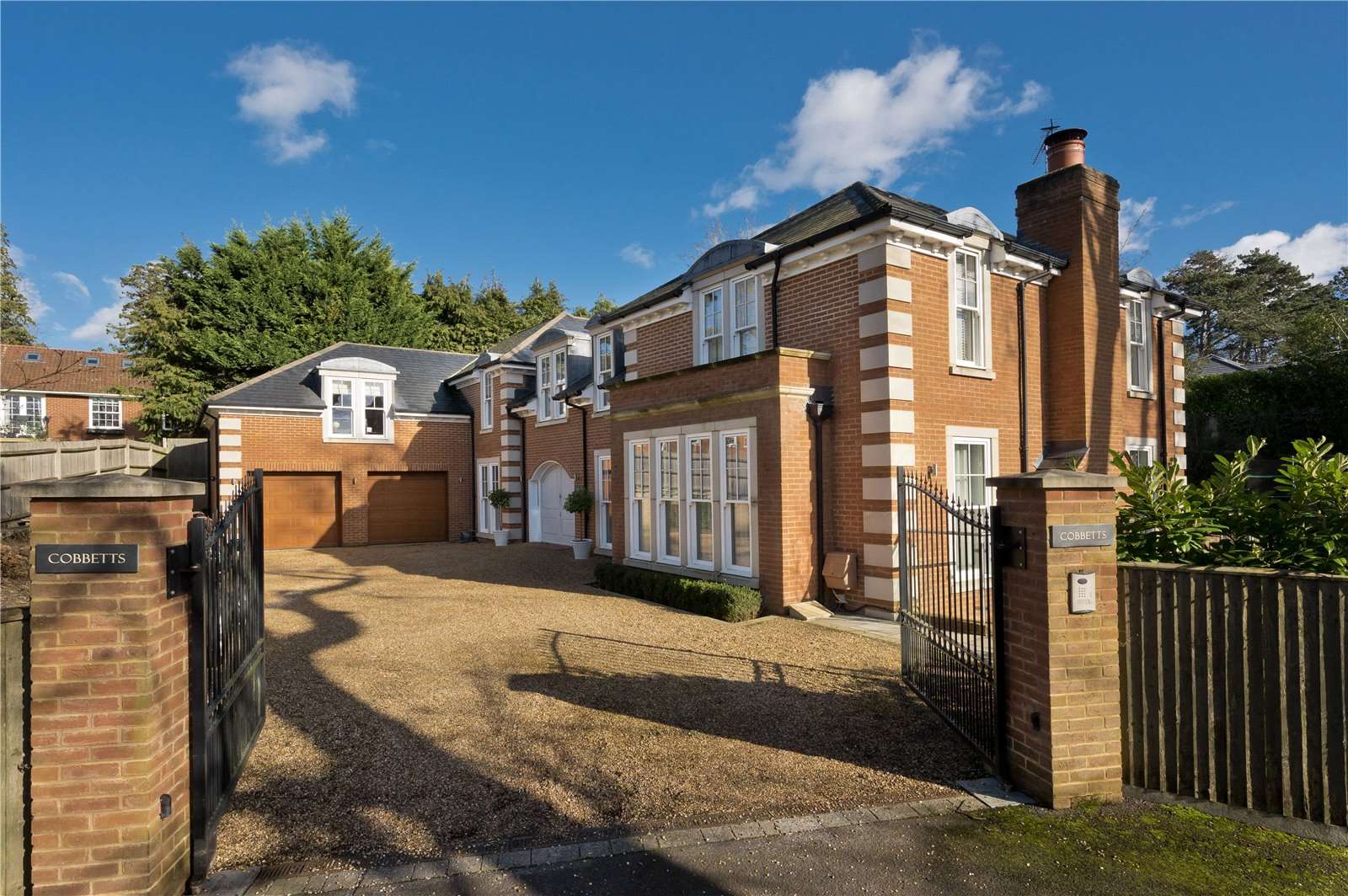 Property for sale in Staines, Surrey Savills
