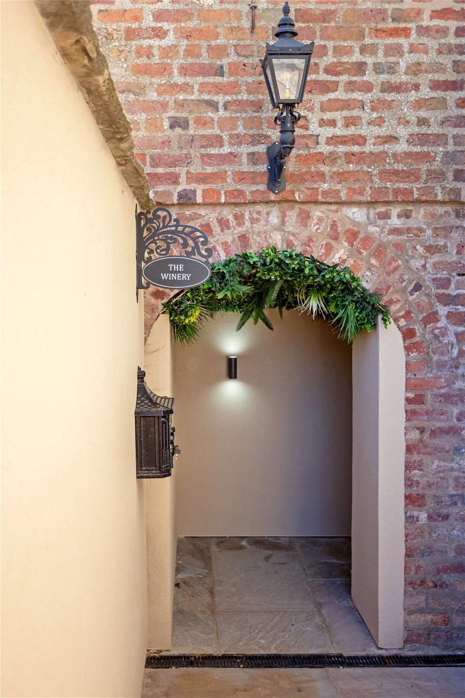 The Winery, Moreby Hall, Escrick, York, YO19 6HN New homes for sale