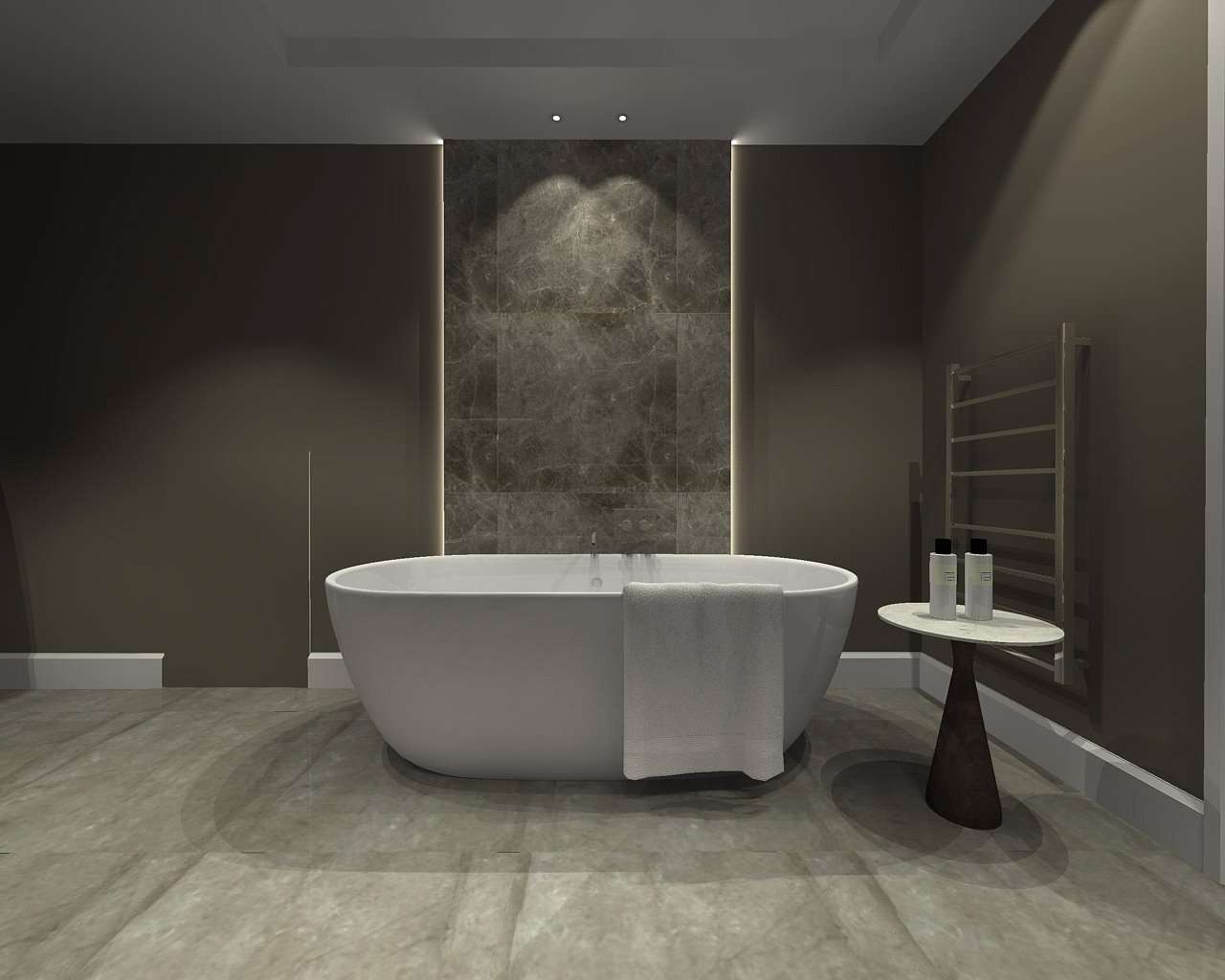 Plot 6 Maple Wood, Church Fenton, Tadcaster, North Yorkshire, LS24 9RA