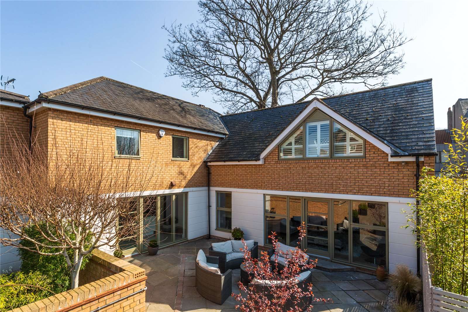 Summerhouse Mews, York, YO30 7ED Property for sale Savills