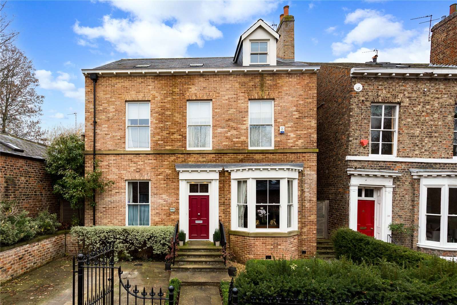 St. Pauls Square, York, YO24 4BD Property for sale Savills