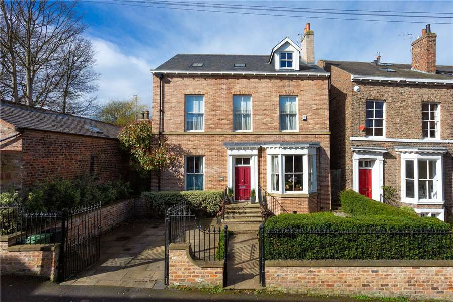 St. Pauls Square, York, YO24 4BD Property for sale Savills