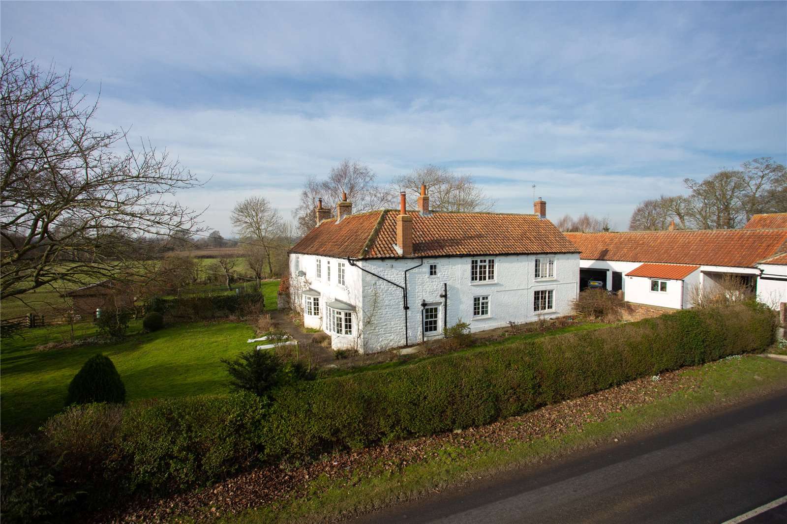 Great Barugh, Malton, North Yorkshire, YO17 6XB Eigentum zum Kaufen